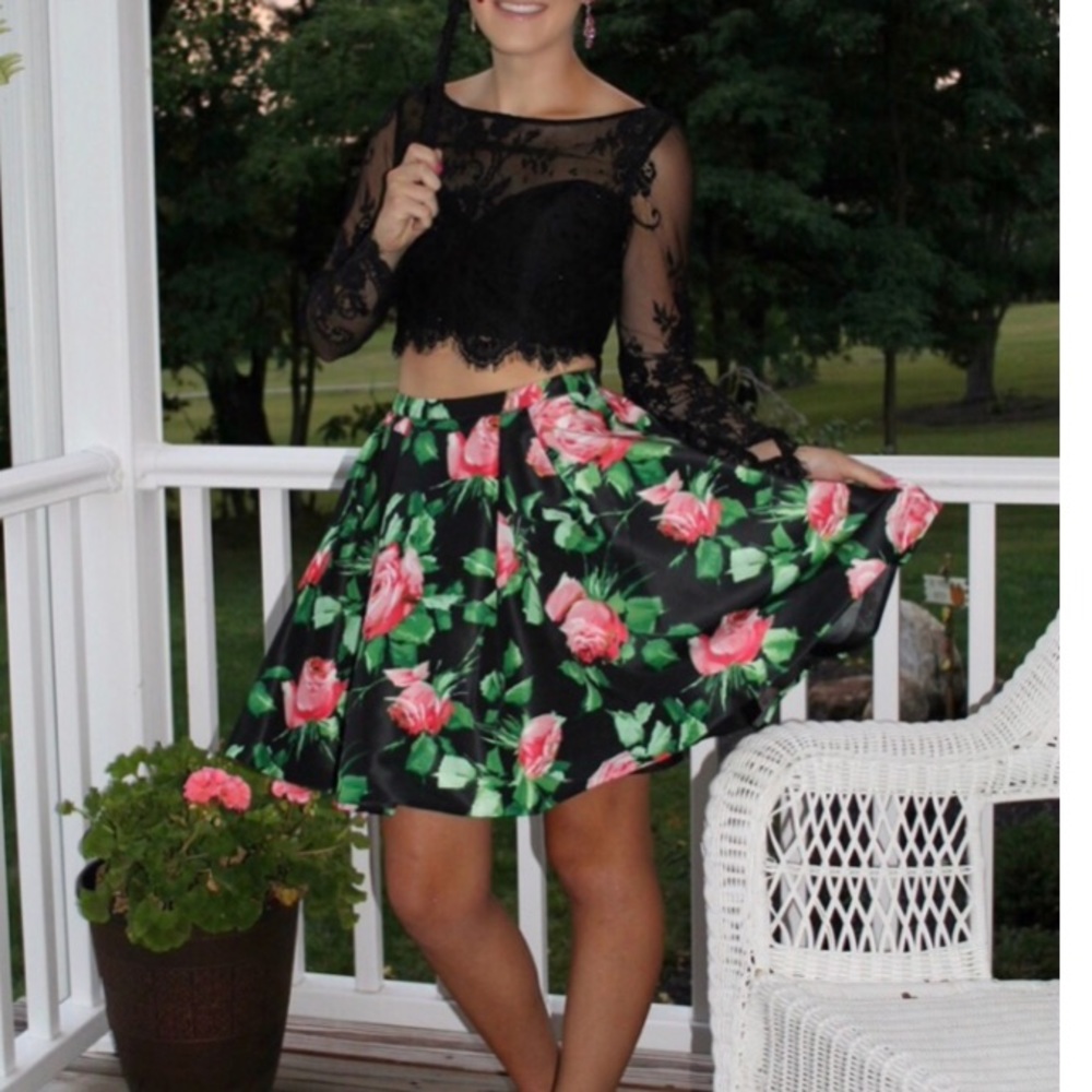 Sherri Hill 32323